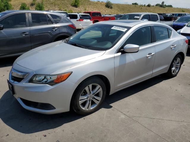 2013 Acura Ilx 20