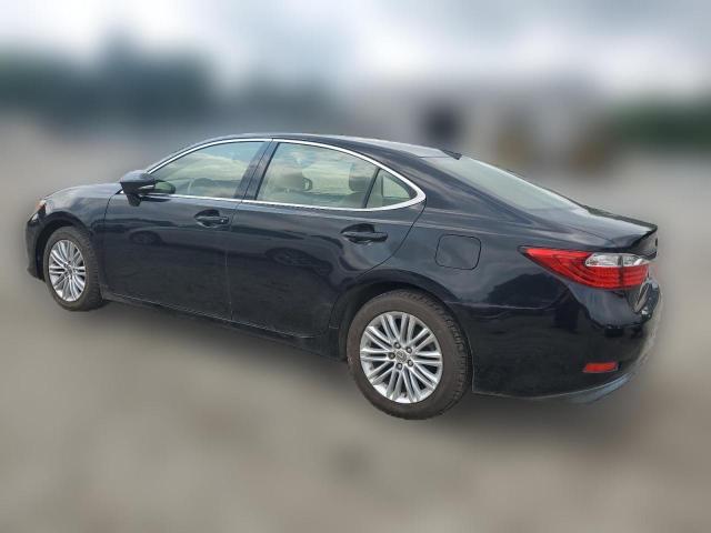 JTHBK1GG5F2185279 | 2015 Lexus es 350