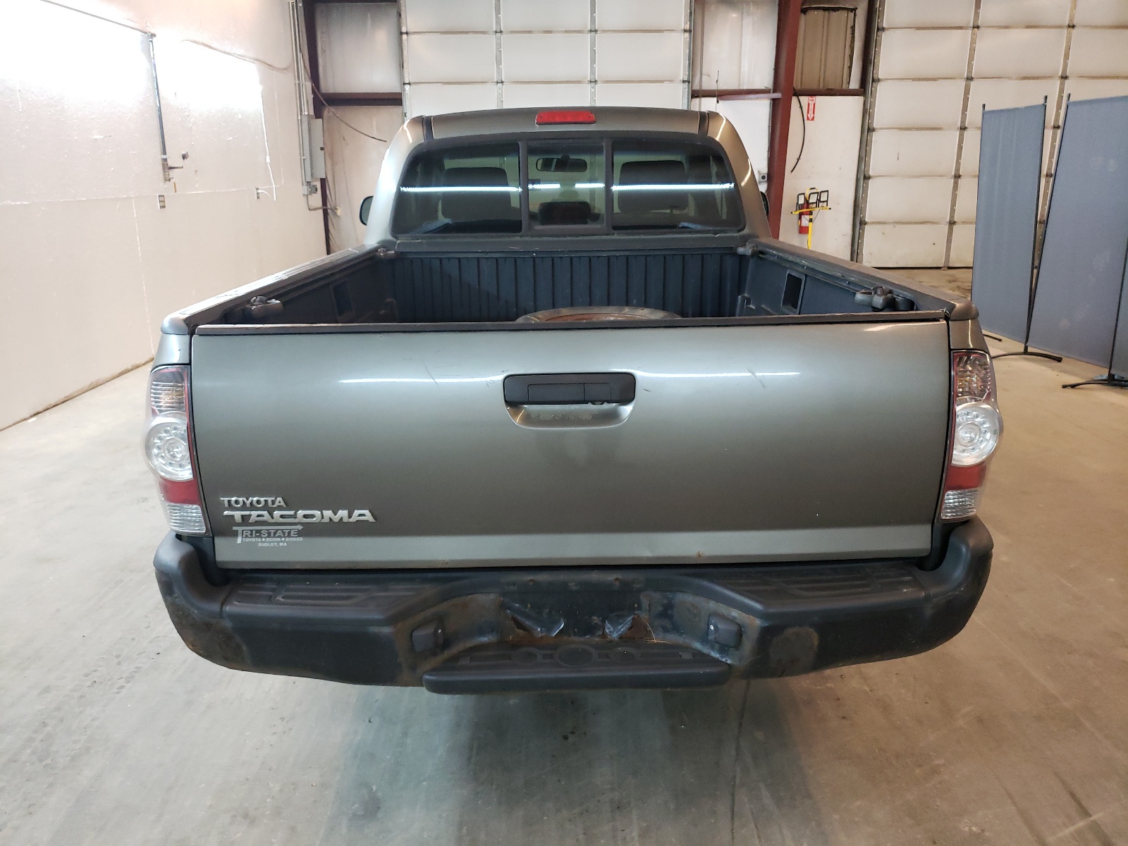 5TENX22N69Z620418 2009 Toyota Tacoma