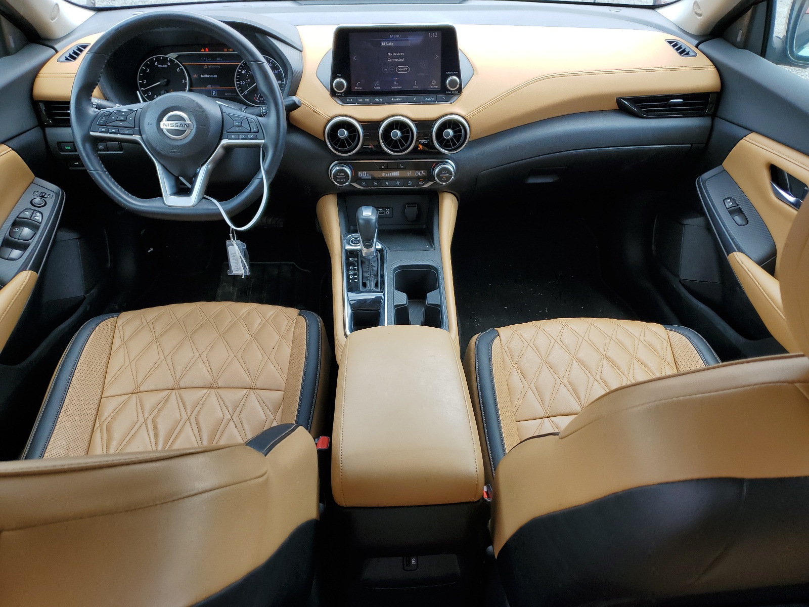 3N1AB8CV2MY202079 2021 Nissan Sentra Sv