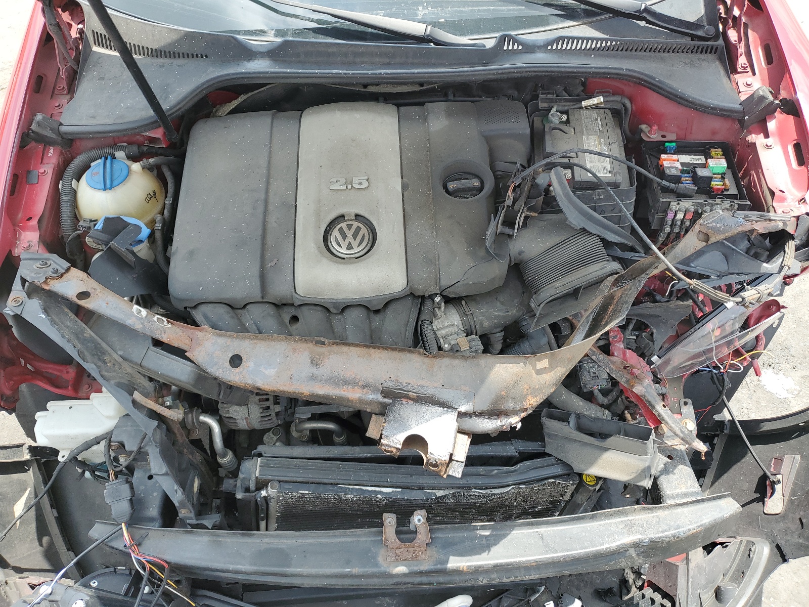 3VWRM71K09M018056 2009 Volkswagen Jetta Se