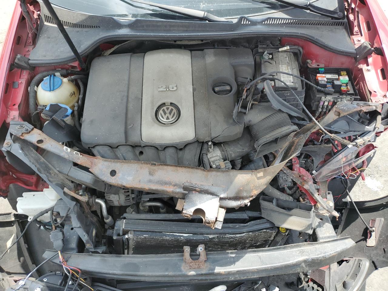 2009 Volkswagen Jetta Se VIN: 3VWRM71K09M018056 Lot: 62485294