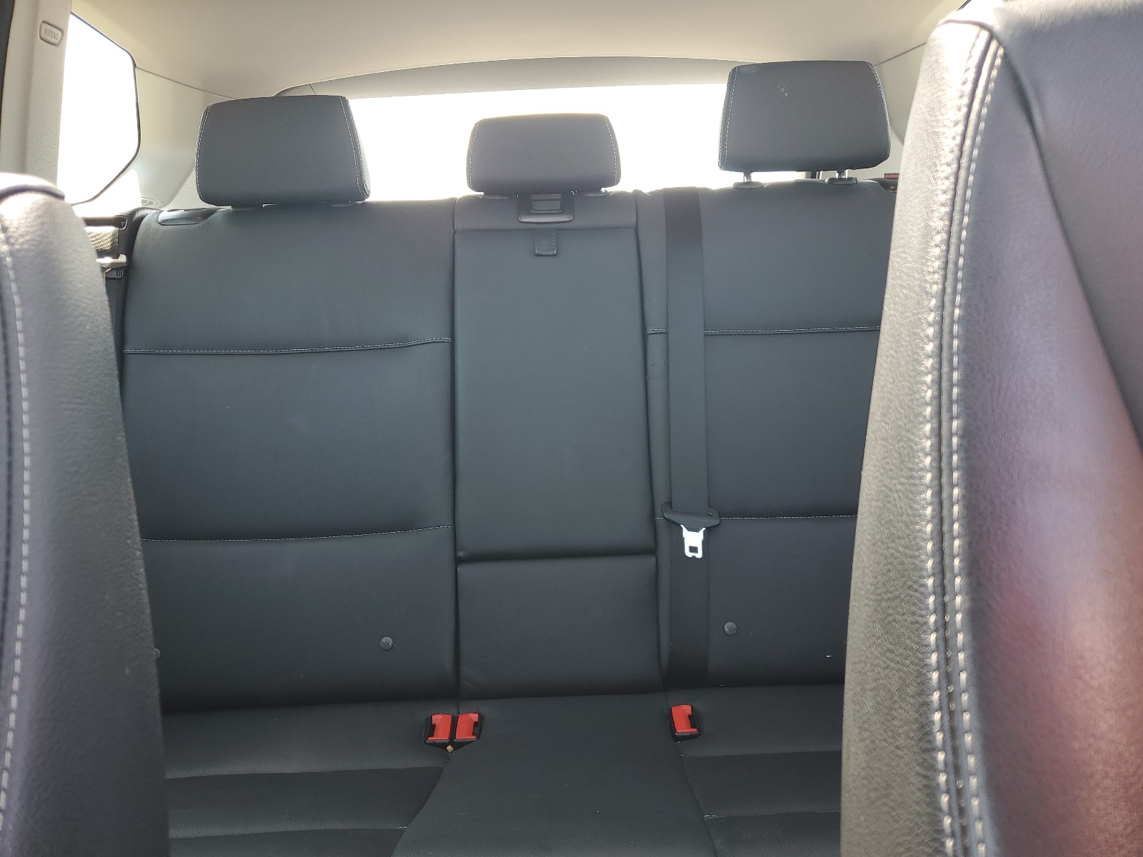 5UXWX9C55E0D10896 2014 BMW X3 xDrive28I