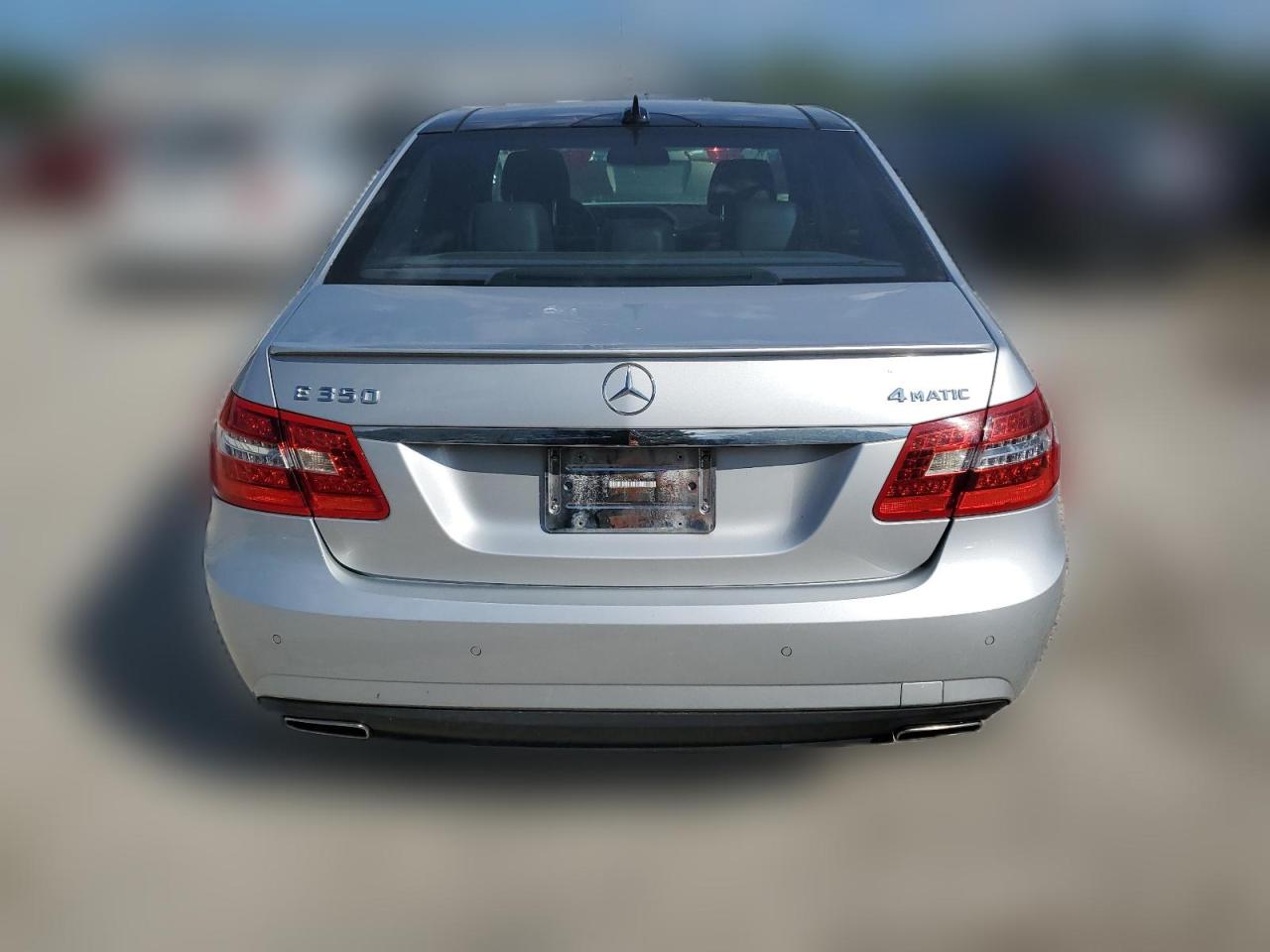 2012 Mercedes-Benz E 350 4Matic VIN: WDDHF8JB3CA633418 Lot: 63994654