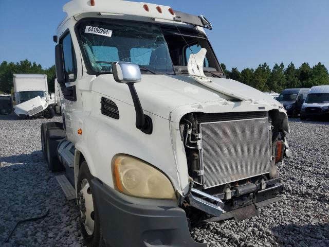 2014 Freightliner Cascadia 113  en Venta en Memphis, TN - Rollover