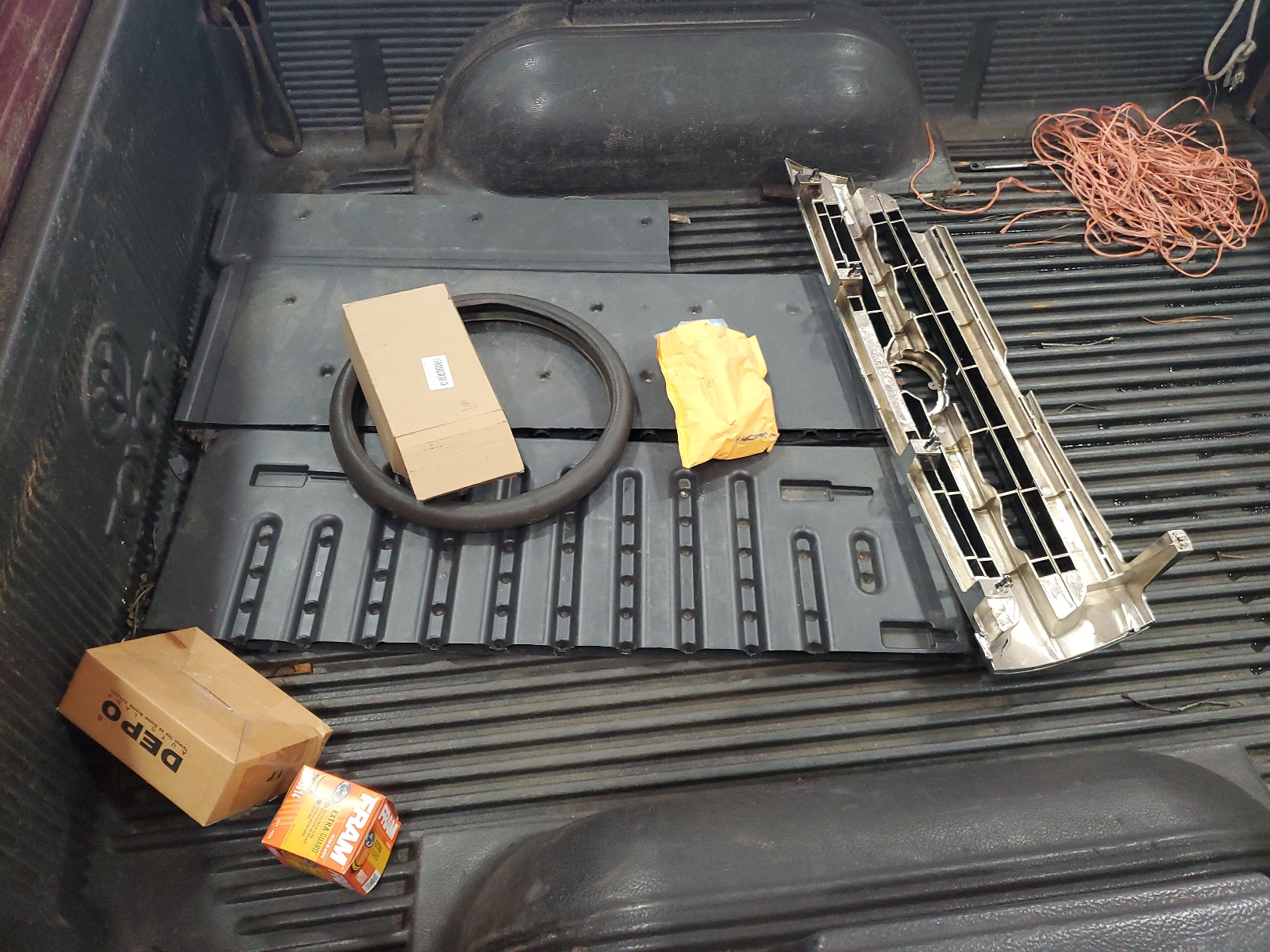 4TAVL52N1YZ579344 2000 Toyota Tacoma Xtracab