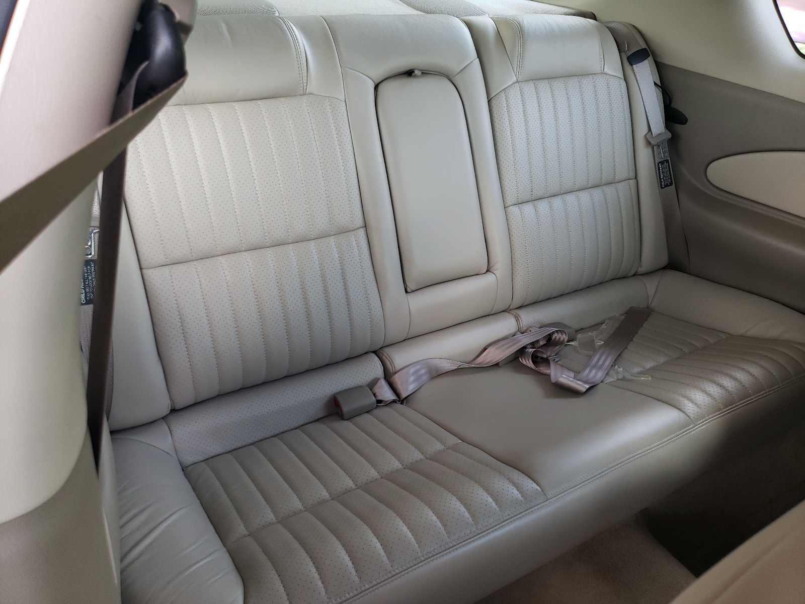 2G1WX15K919233610 2001 Chevrolet Monte Carlo Ss