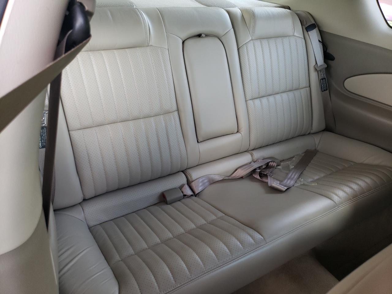 2001 Chevrolet Monte Carlo Ss VIN: 2G1WX15K919233610 Lot: 64789844