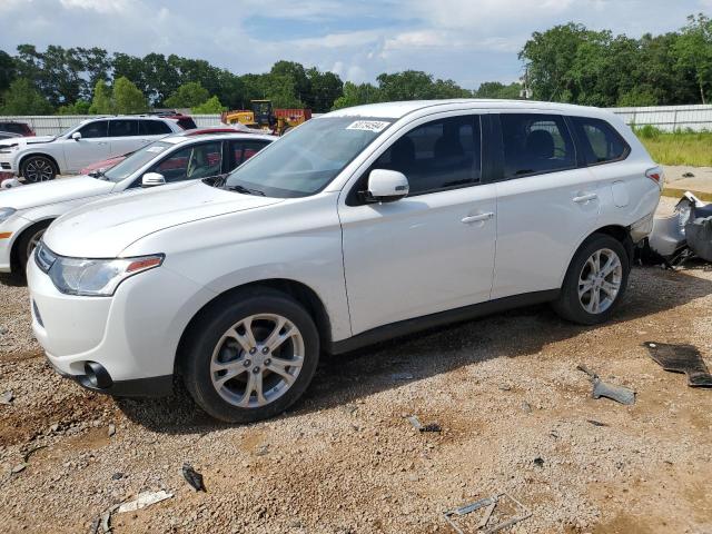 2014 Mitsubishi Outlander Se