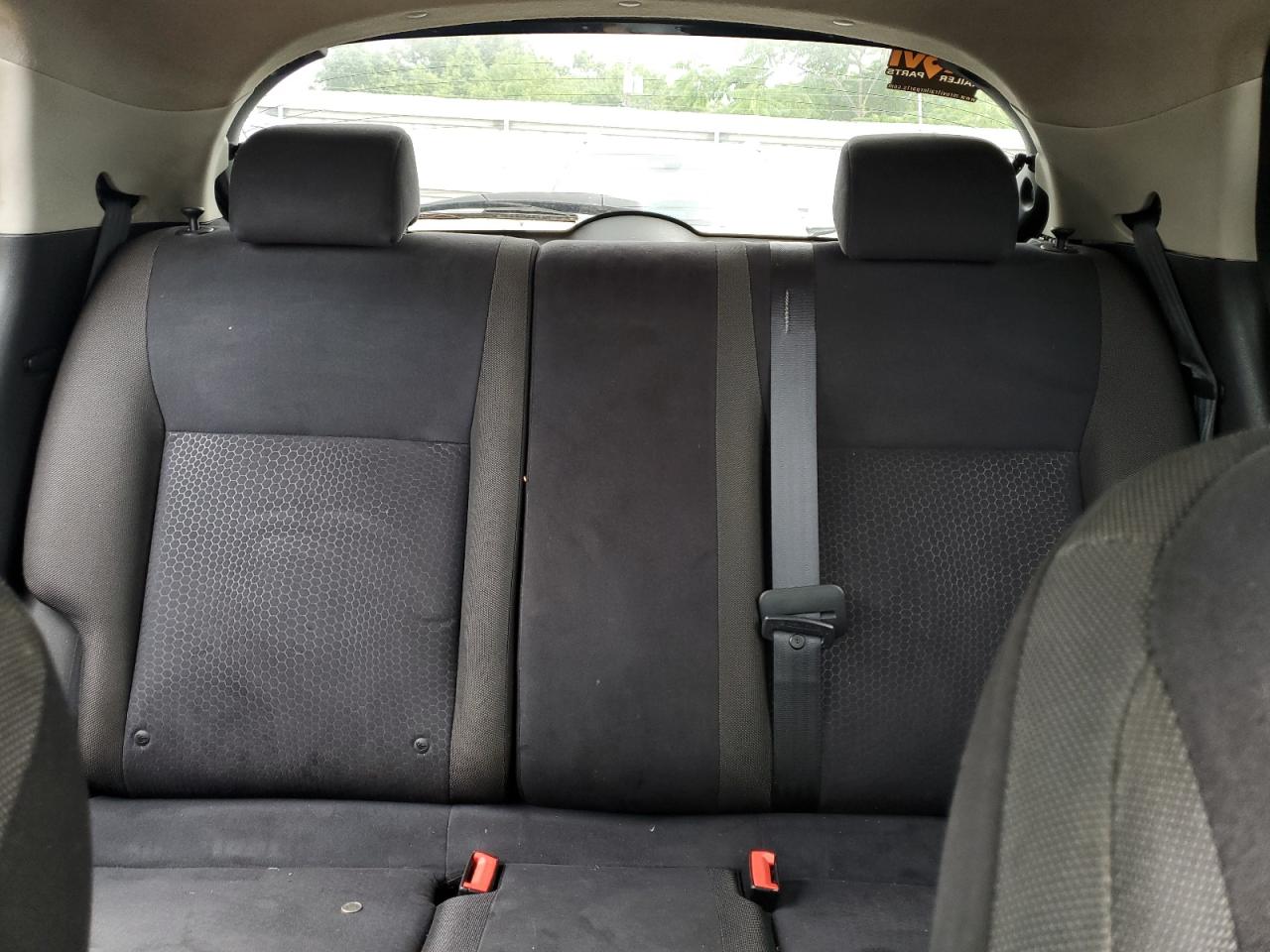 2011 Nissan Juke S VIN: JN8AF5MV8BT009279 Lot: 61816754