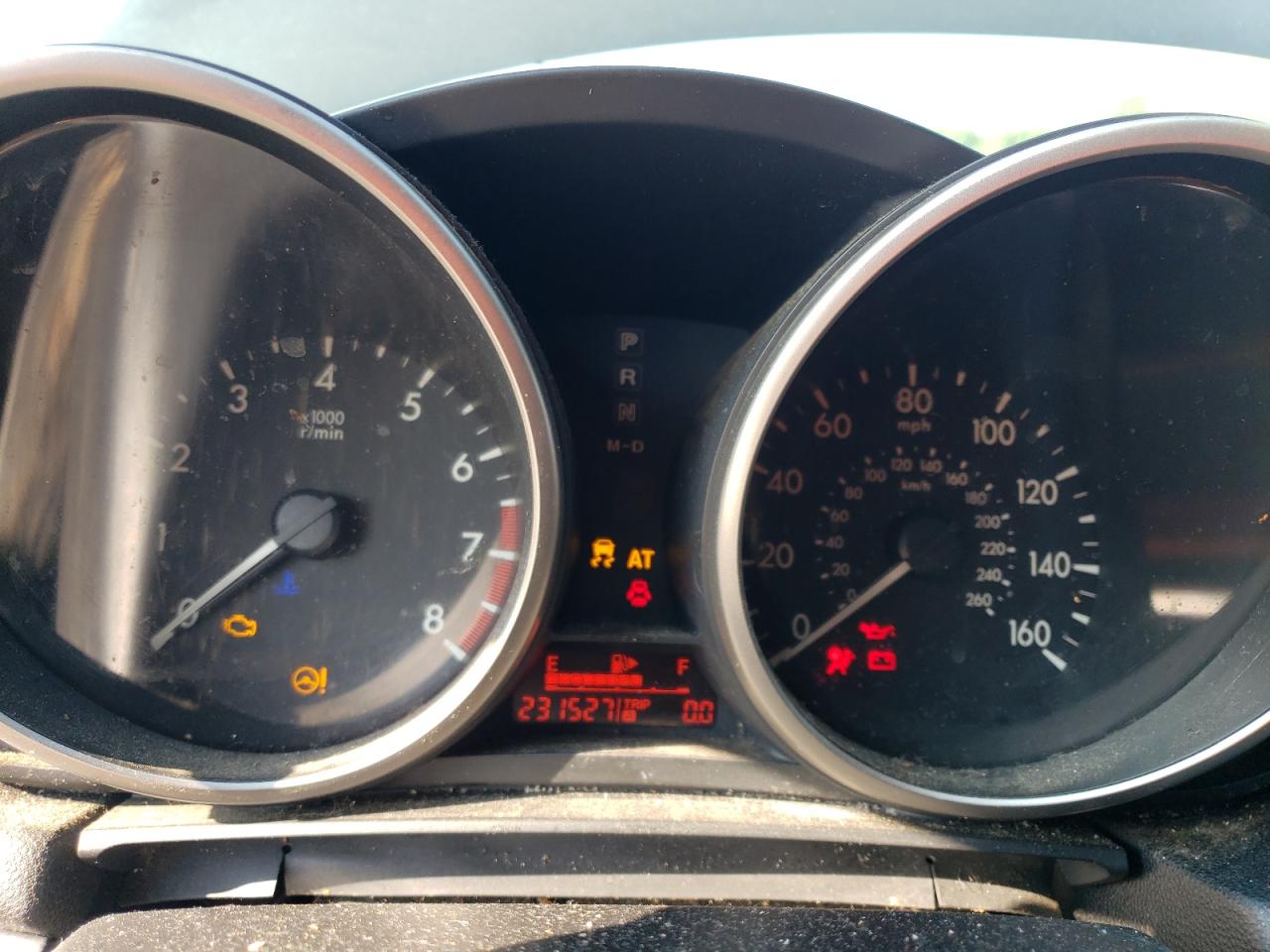 2011 Mazda 3 I VIN: JM1BL1UG7B1424950 Lot: 63523754