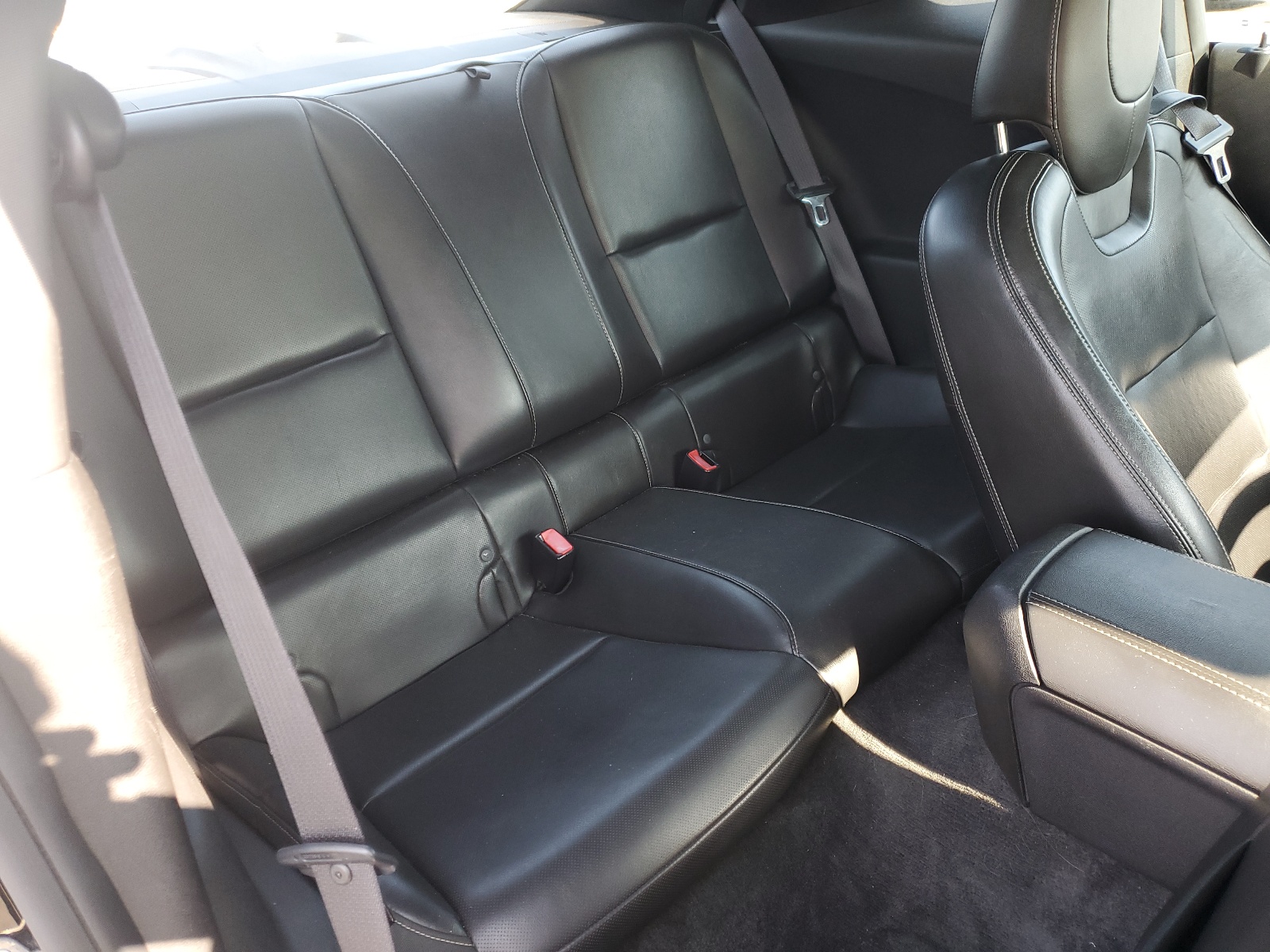 2G1FC1EV6A9212882 2010 Chevrolet Camaro Lt