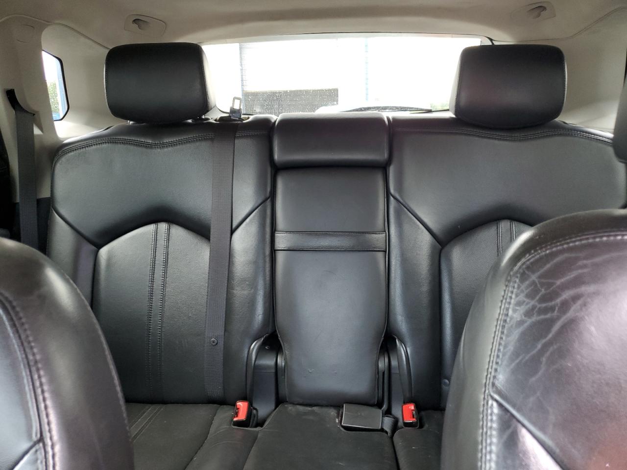 2011 Cadillac Srx Performance Collection VIN: 3GYFNEEY4BS616362 Lot: 63234604