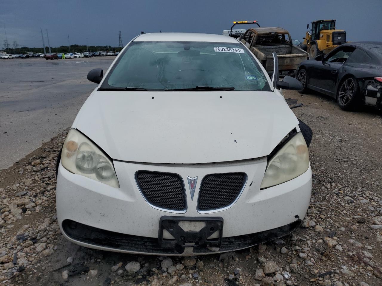 2007 Pontiac G6 - Image 5