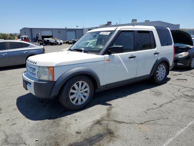 2005 Land Rover Lr3 Se