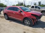 2022 Cadillac Xt5 Premium Luxury for Sale in Miami, FL - Front End