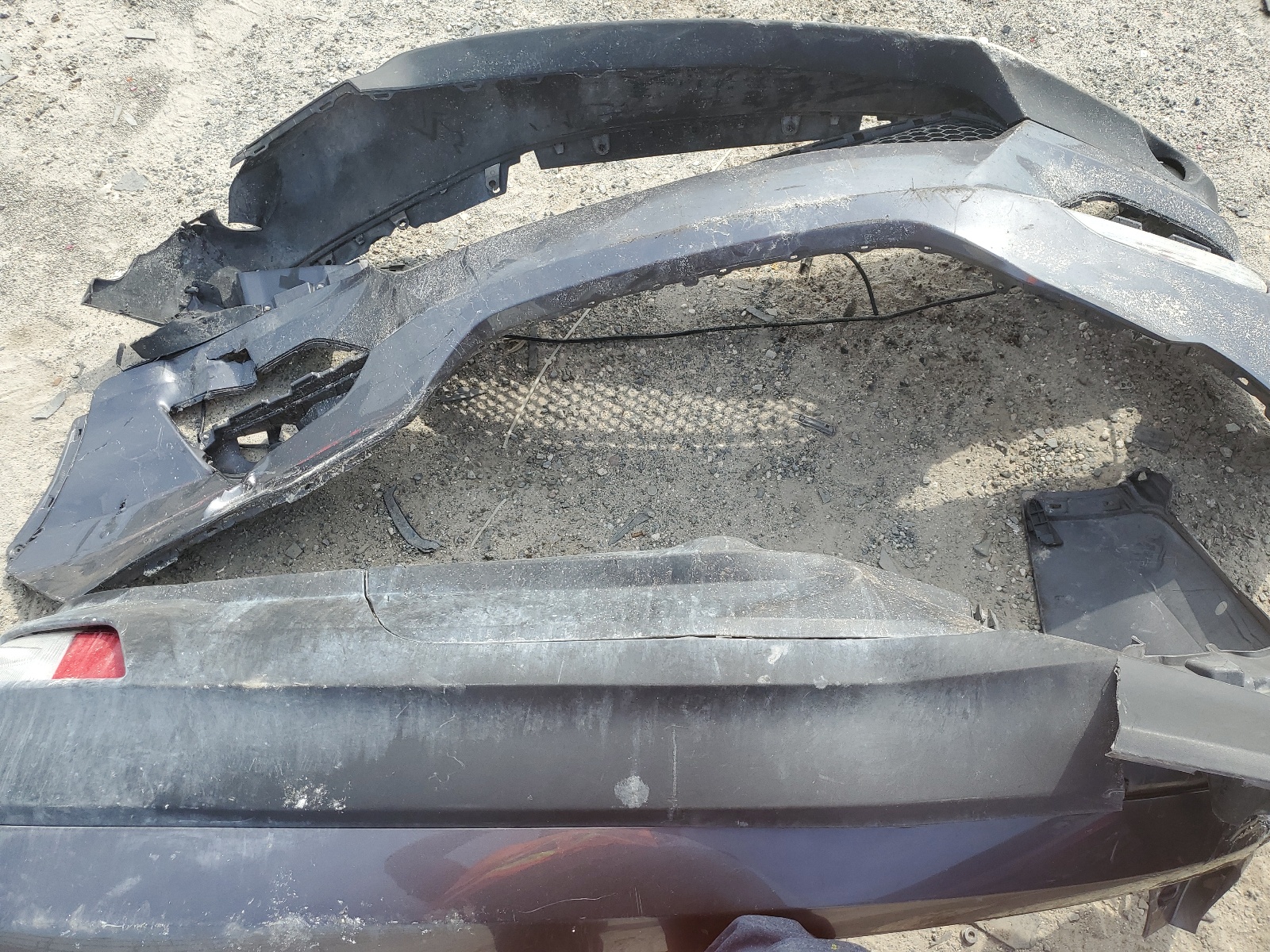 5FNYF5H33HB026344 2017 Honda Pilot Ex