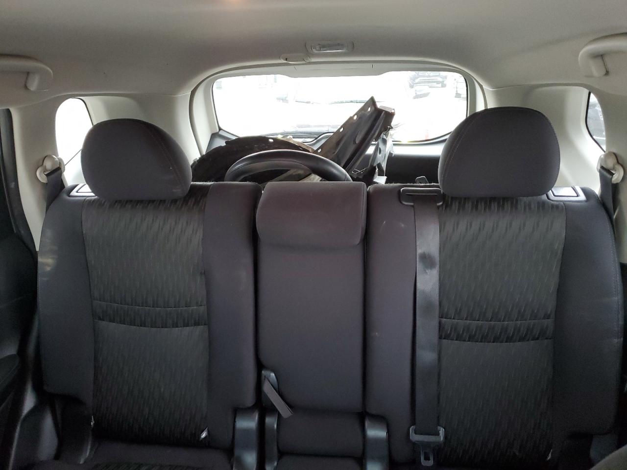 2018 Nissan Rogue S VIN: 5N1AT2MT0JC848922 Lot: 64879774