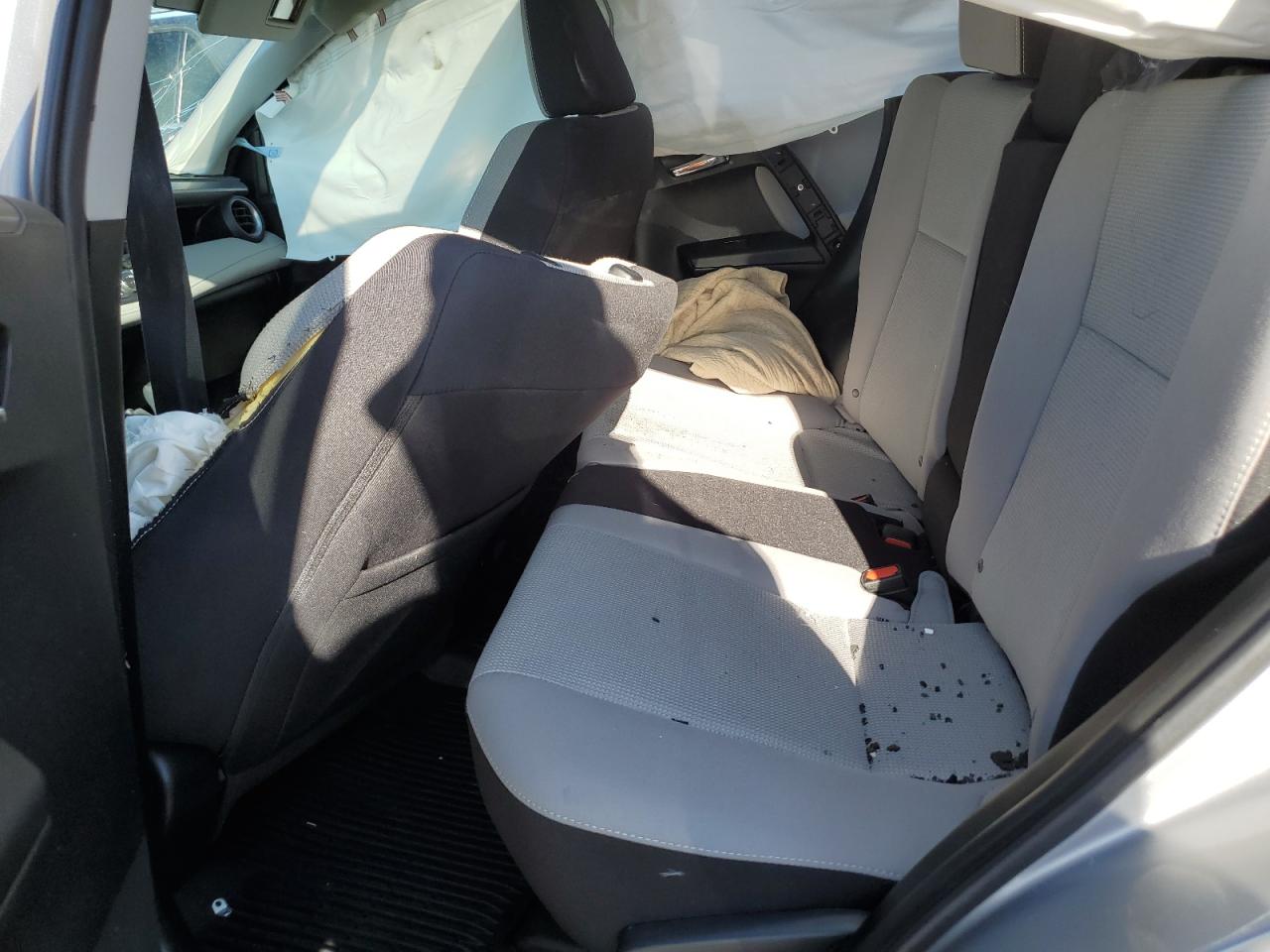 2016 Toyota Rav4 Xle VIN: 2T3RFREV5GW431793 Lot: 62241554