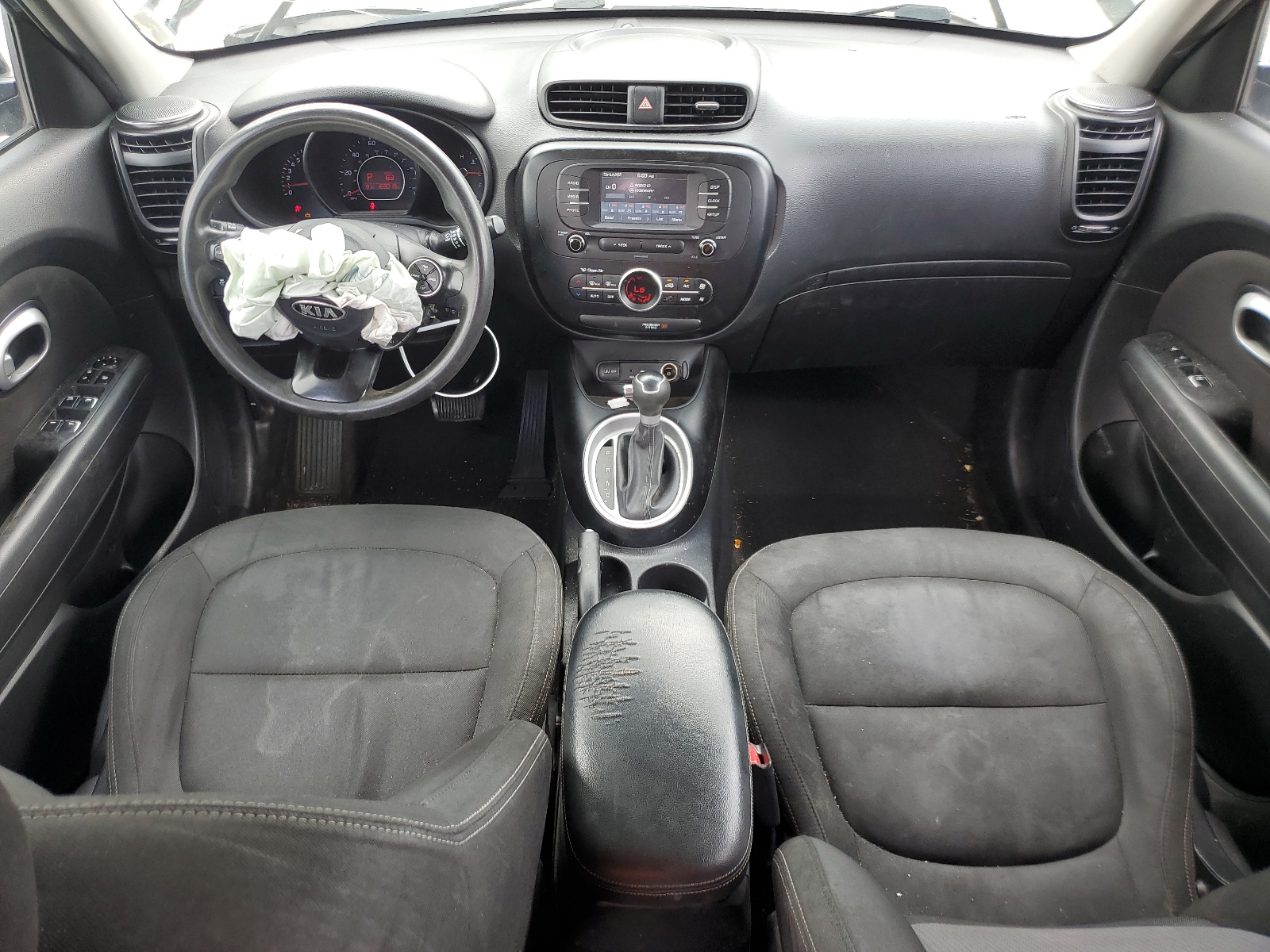 KNDJP3A59H7429751 2017 Kia Soul +