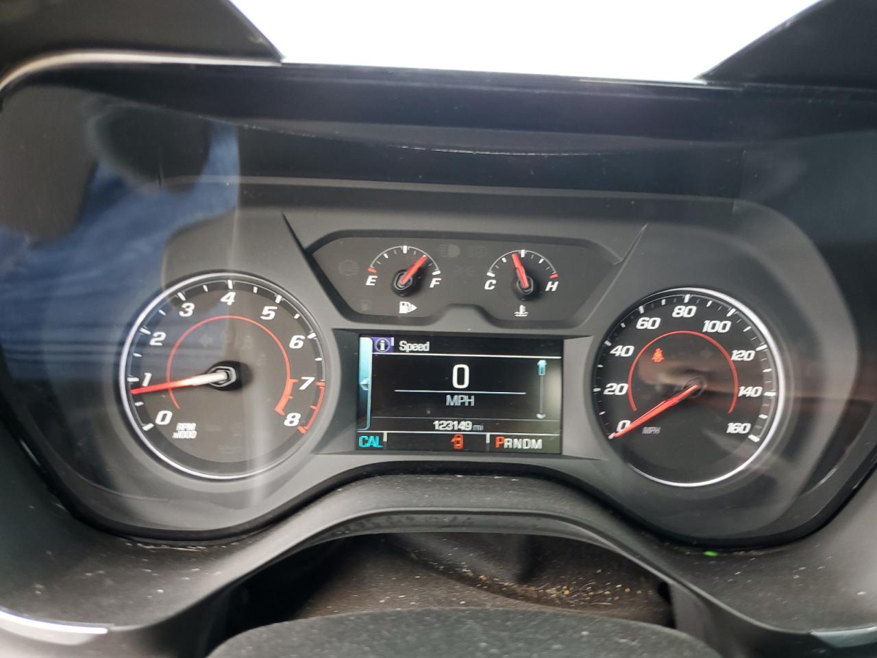 2017 Chevrolet Camaro Lt VIN: 1G1FB3DX1H0111514 Lot: 59185984