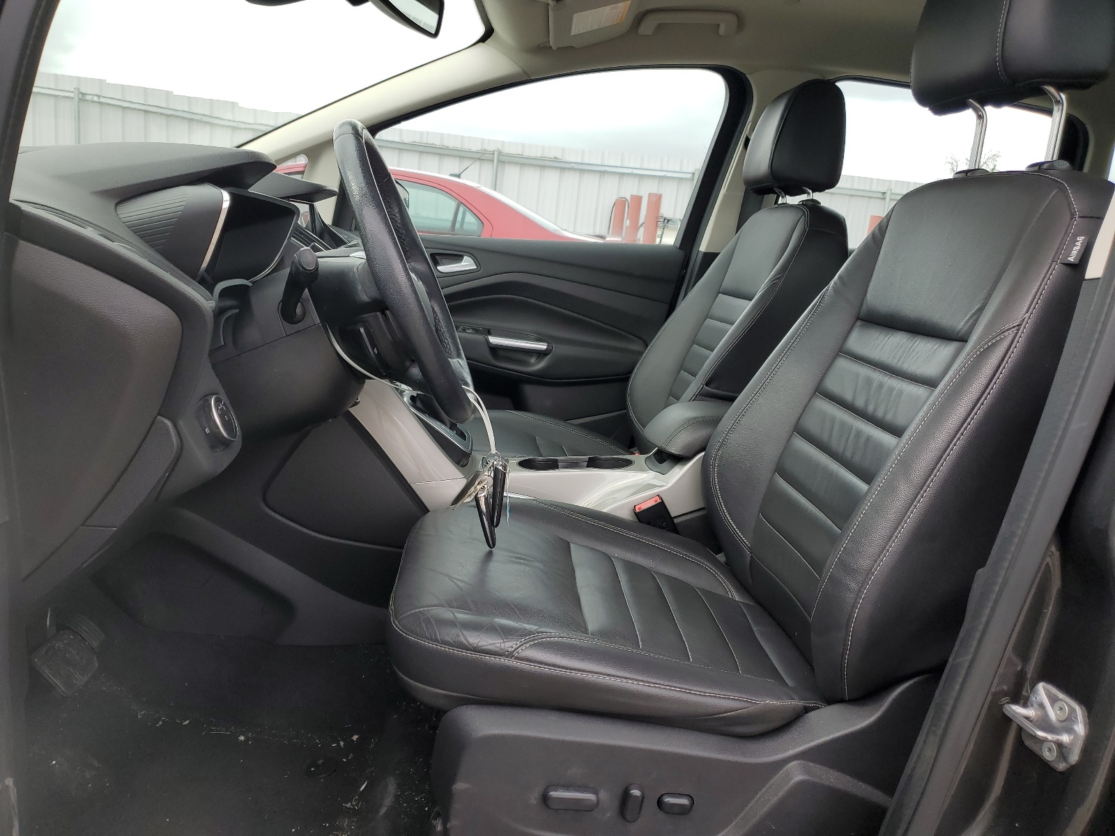 1FADP5BU4GL103544 2016 Ford C-Max Sel