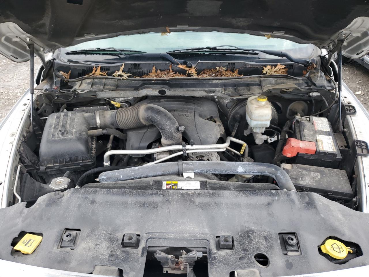 2014 Ram 2500 St VIN: 3C6TR5HT4EG280210 Lot: 64765454