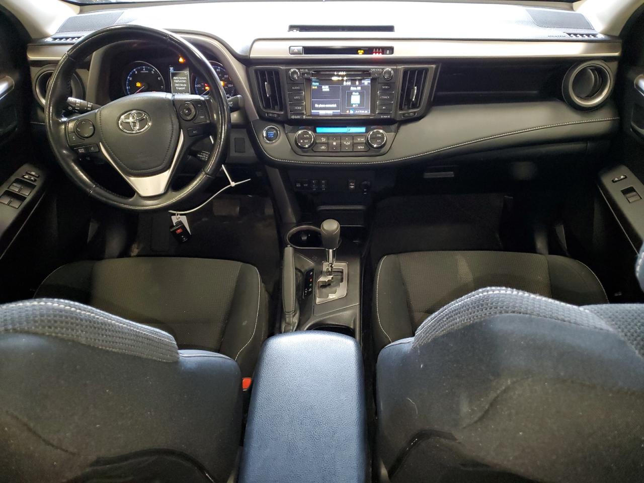 2018 Toyota Rav4 Adventure VIN: JTMRFREV1JJ237767 Lot: 64149264