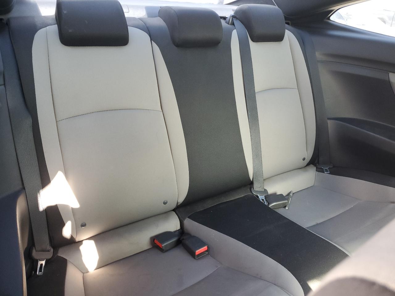 2HGFC3B38GH350719 2016 Honda Civic Ex