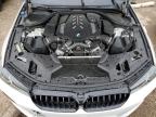 2021 Bmw M550Xi  იყიდება Elgin-ში, IL - Rear End