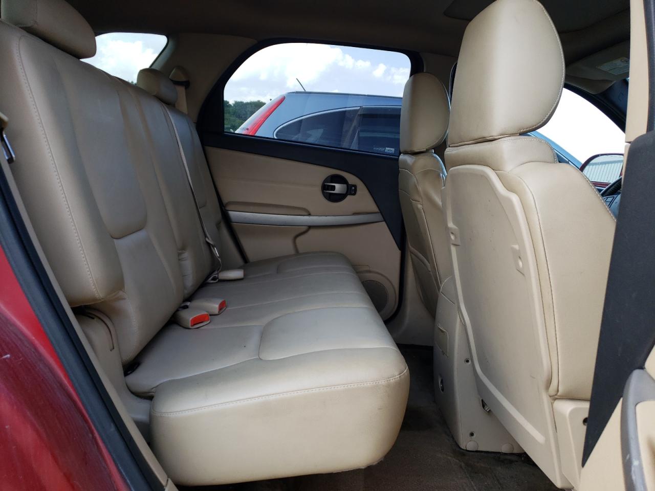 2006 Chevrolet Equinox Lt VIN: 2CNDL73F966153540 Lot: 63341734