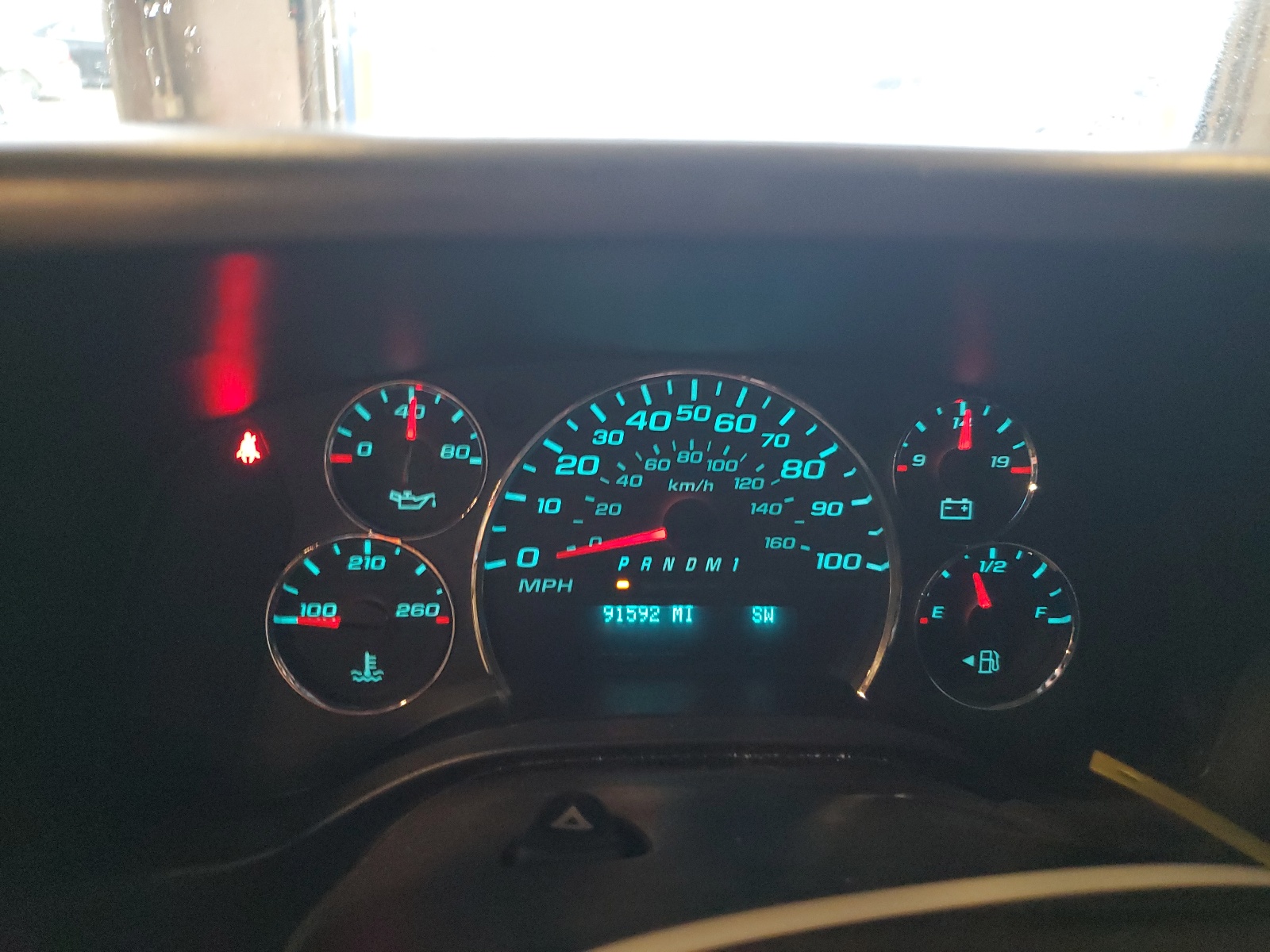 1GCWGFFA5E1138188 2014 Chevrolet Express G2500