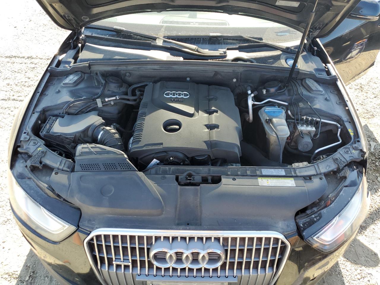 2013 Audi A4 Allroad Premium Plus VIN: WA1UFAFL8DA209956 Lot: 64271694