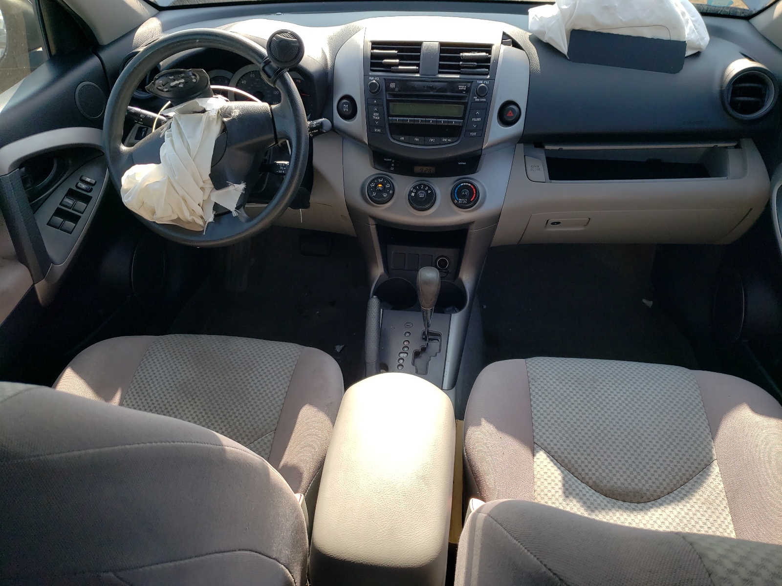 JTMBD33V265027413 2006 Toyota Rav4