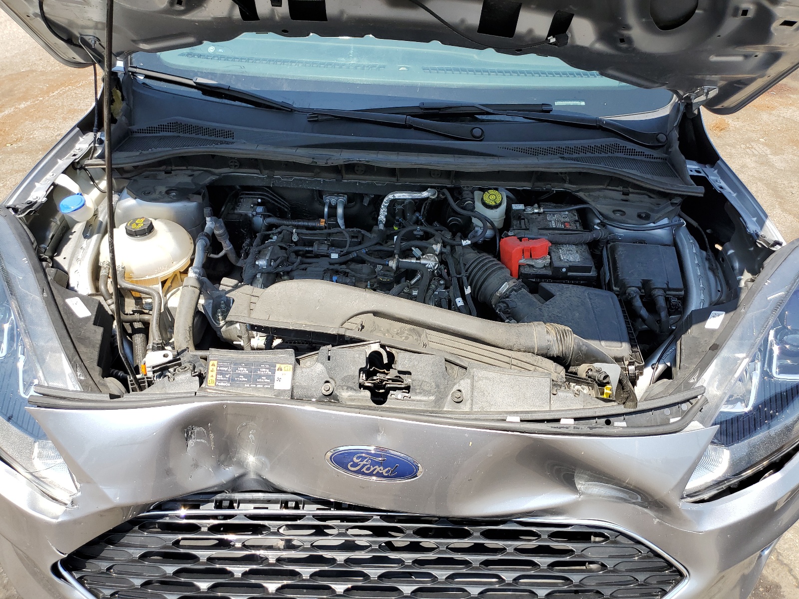 1FMCU0H60NUA69552 2022 Ford Escape Sel