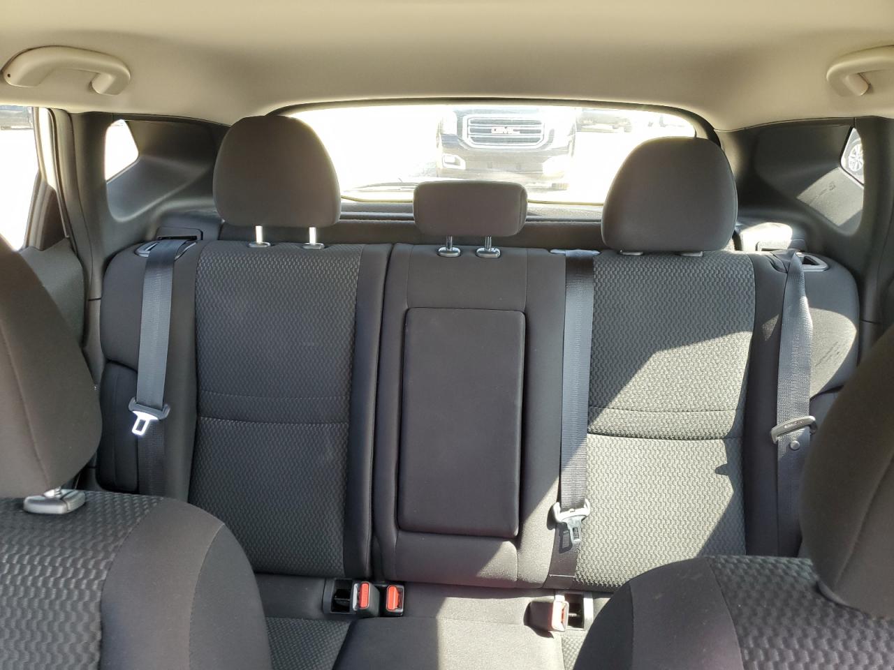 2020 Nissan Rogue Sport S VIN: JN1BJ1CV3LW254681 Lot: 64590674