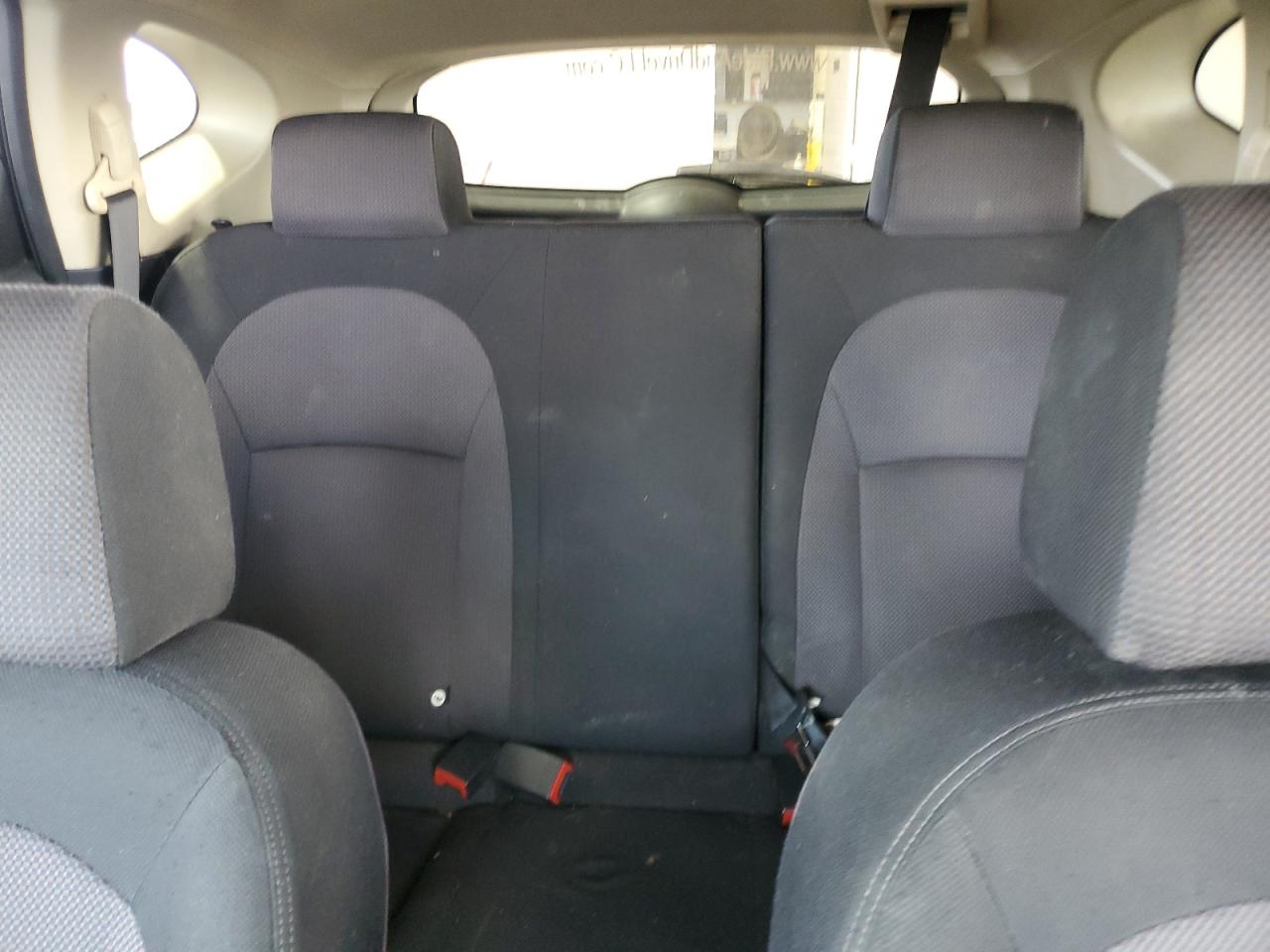 2009 Nissan Rogue S VIN: JN8AS58TX9W321083 Lot: 63710604