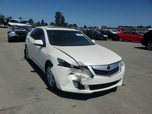 2009 Acura Tsx VIN: JH4CU26619C026223 Lot: 64278374