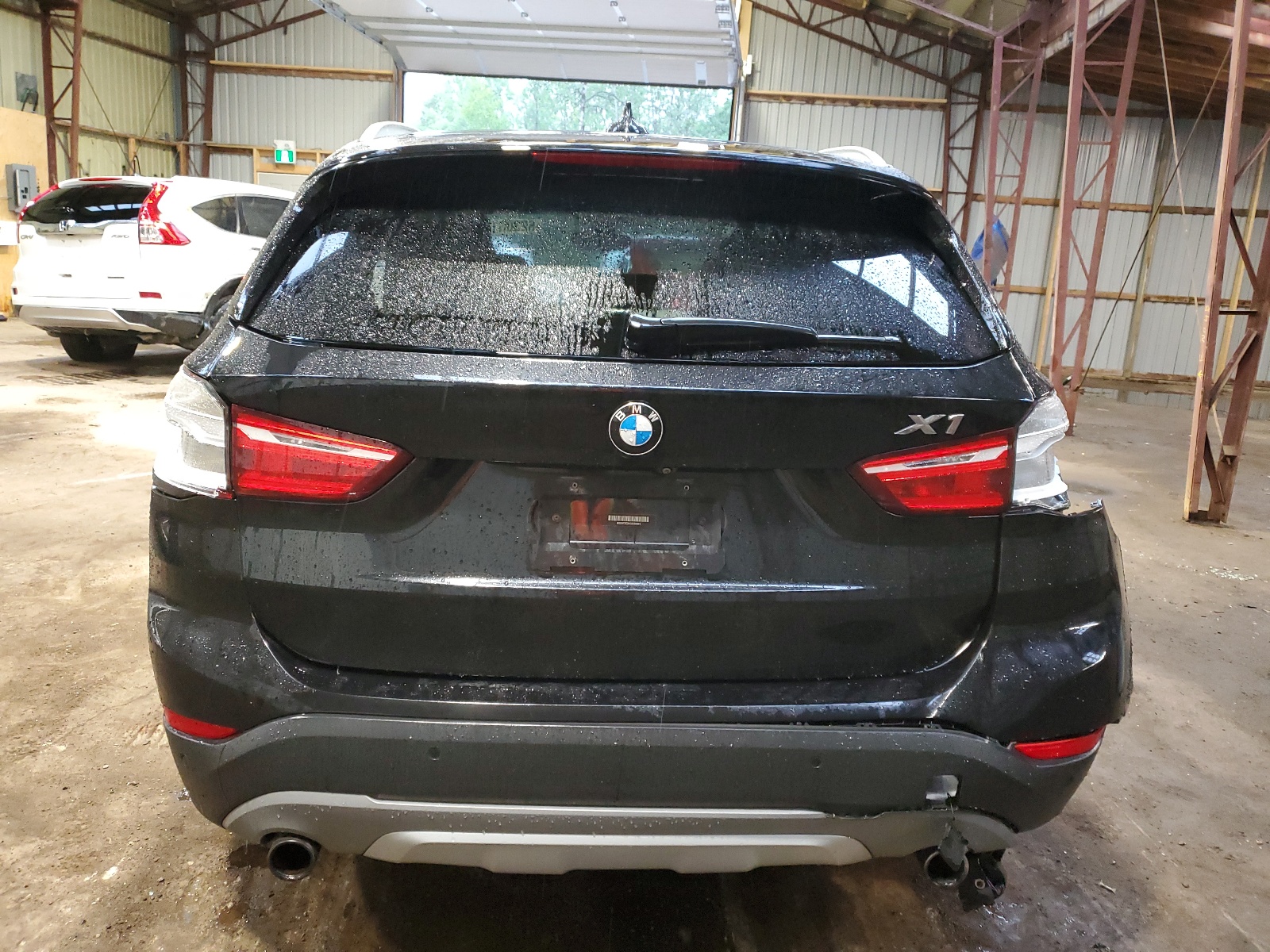 WBXHT3C31G5E50051 2016 BMW X1 xDrive28I