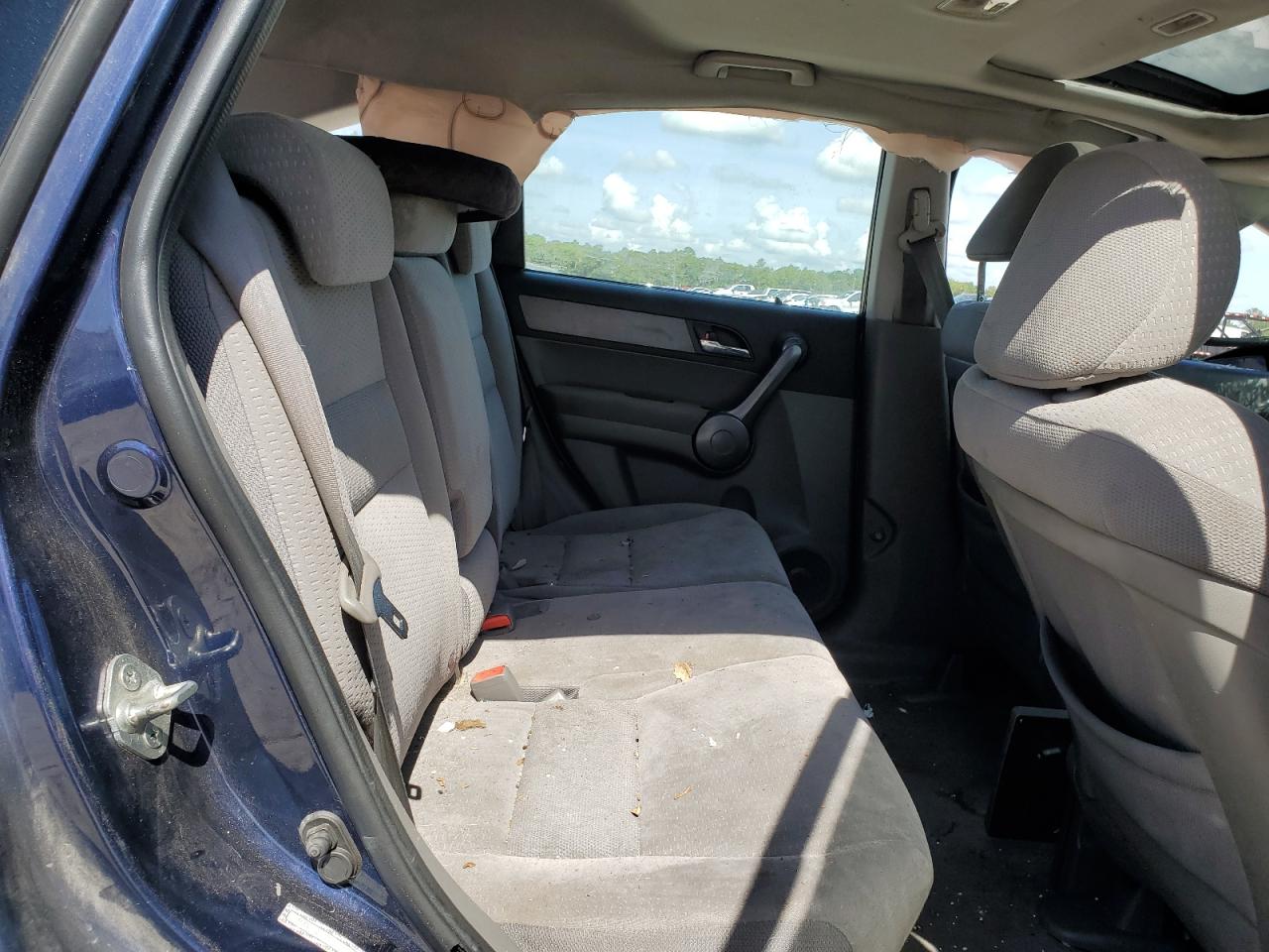 2009 Honda Cr-V Ex VIN: 5J6RE48549L031127 Lot: 61564064