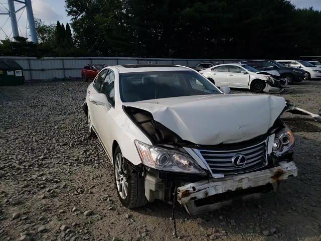 2011 Lexus Es 350 VIN: JTHBK1EG7B2438664 Lot: 64628254