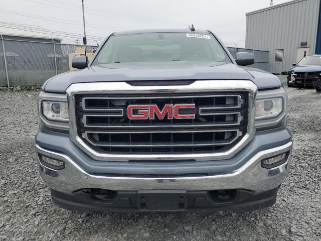 2016 GMC SIERRA K1500 SLE