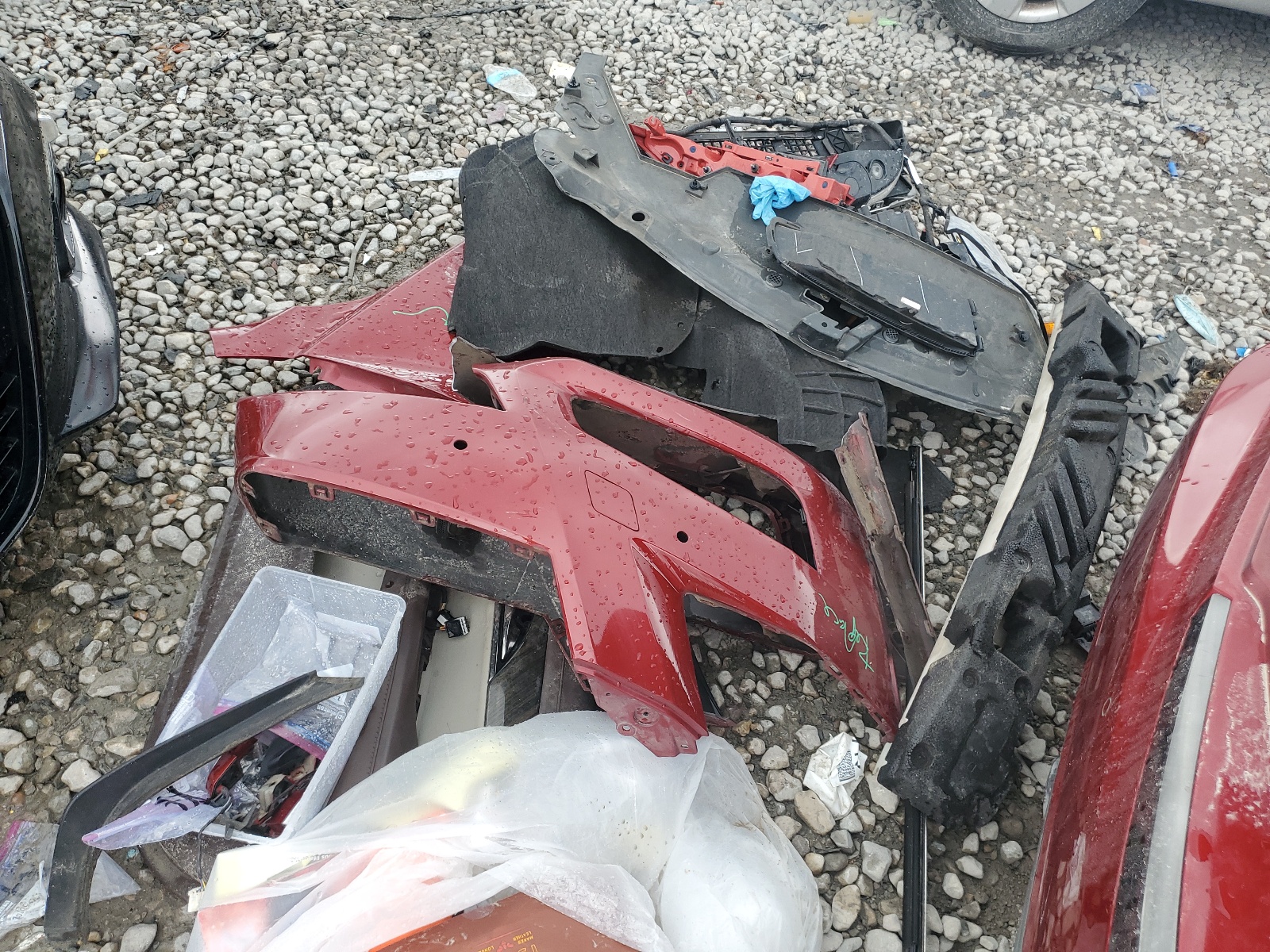 1G6AB5SA5E0191264 2014 Cadillac Ats Luxury