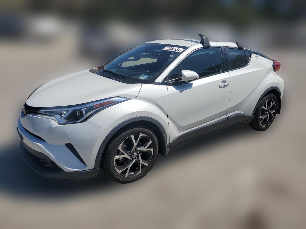 2018 Toyota C-Hr Xle VIN: NMTKHMBX0JR013198 Lot: 65056934