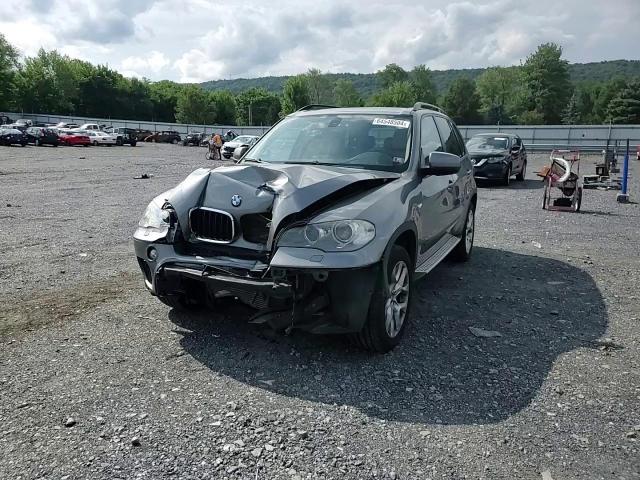 2012 BMW X5 xDrive35I VIN: 5UXZV4C56CL745537 Lot: 64548504