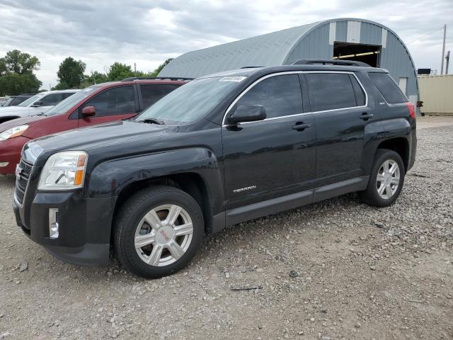  GMC TERRAIN 2014 Czarny