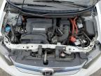 2012 Honda Civic Hybrid продається в Van Nuys, CA - Normal Wear