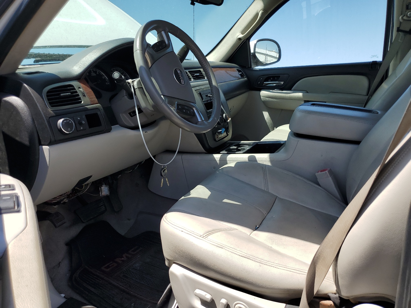 1GTEC14X88Z142985 2008 GMC Sierra C1500