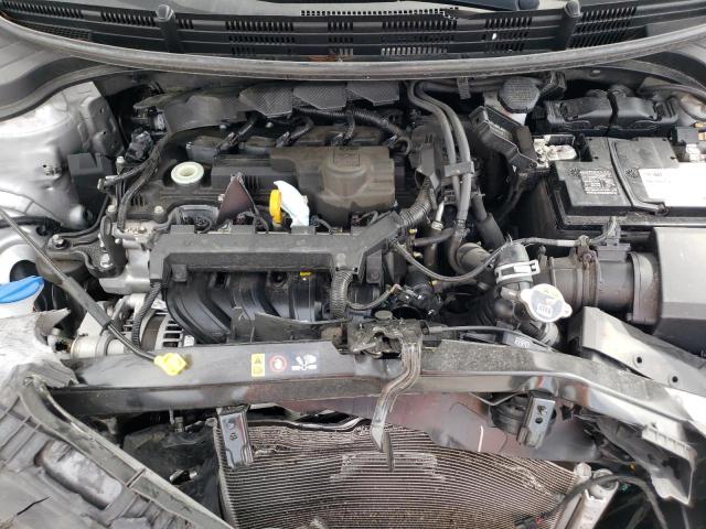 3KPA24AD2NE506127 Kia Rio LX 12