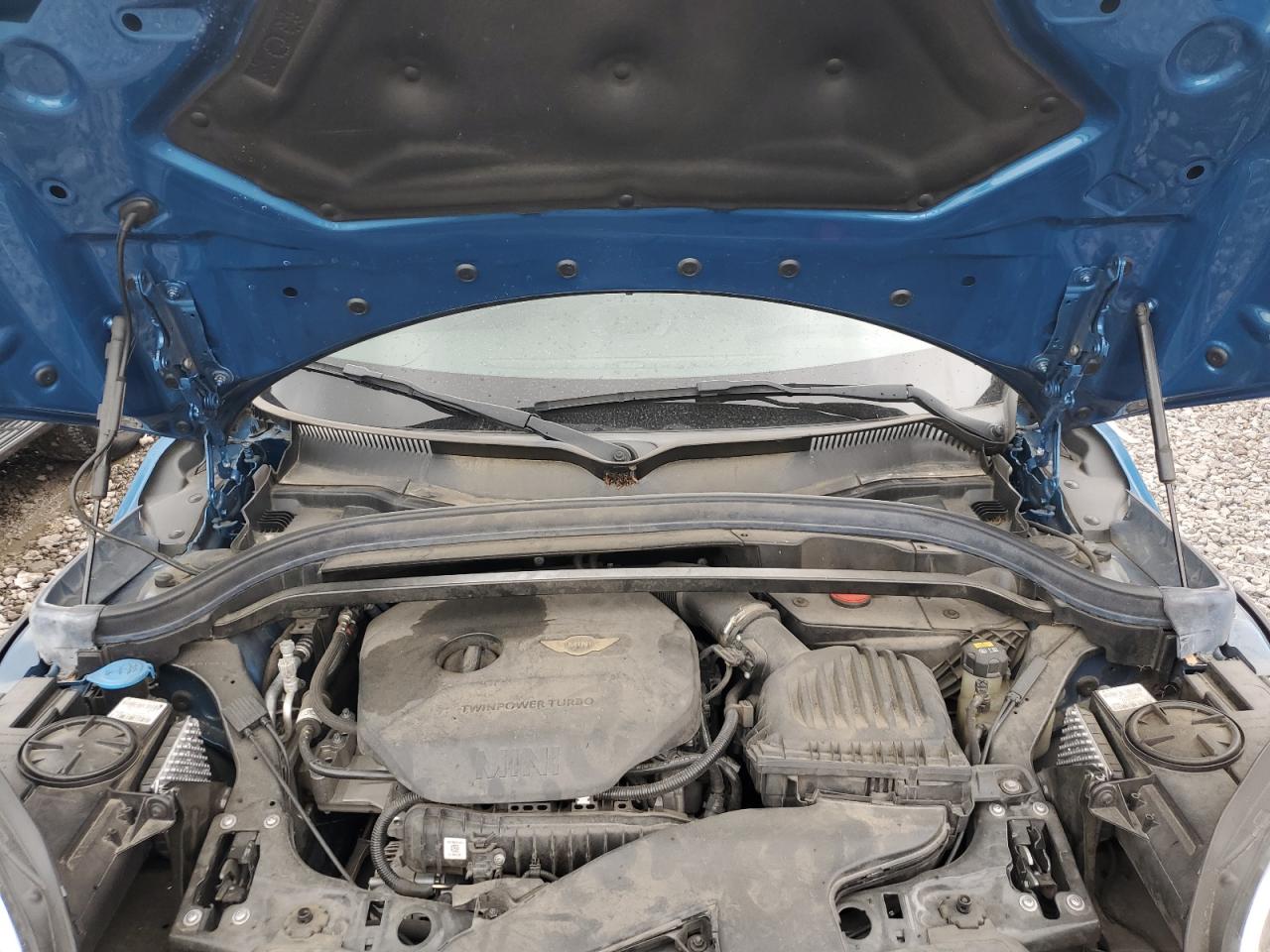 2019 Mini Cooper Countryman VIN: WMZYS7C5XK3F44703 Lot: 63522424